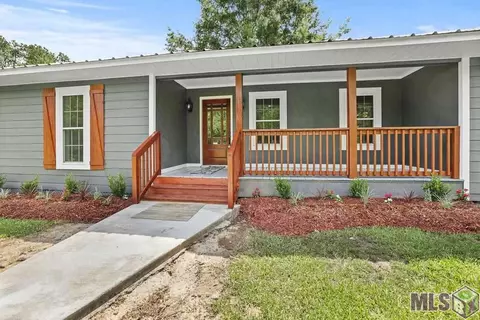 24450 Jones Rd, Springfield, LA 70462 photo 2