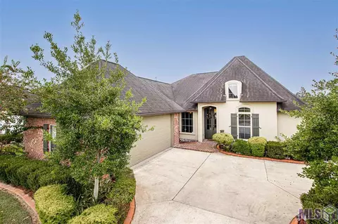14432 Town Dr, Baton Rouge, LA 70810 photo 1