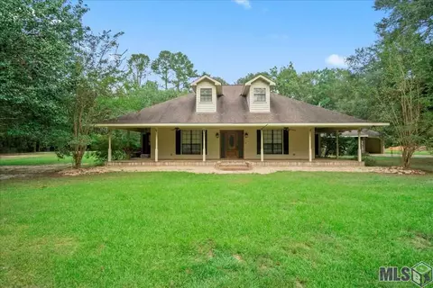 14141 Lockhart Ln, Walker, LA 70785 photo 1