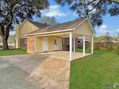 13677 Ball Park Rd, Walker, LA 70785 photo 5