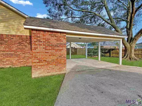 13677 Ball Park Rd, Walker, LA 70785 photo 6