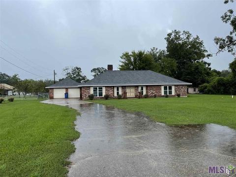5738 Poydras Bayou Dr, Erwinville, LA 70729
