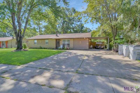 6504 E Myrtle Ave, Baker, LA 70714 photo 1