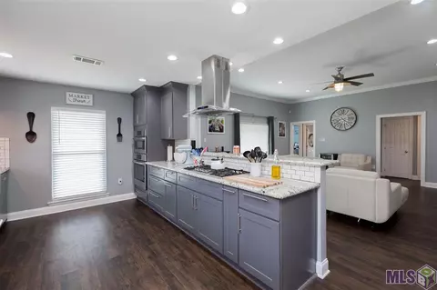 13321 David Lee Dr, Walker, LA 70785 photo 13