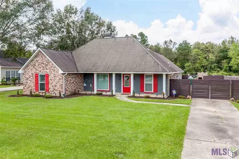 13321 David Lee Dr, Walker, LA 70785 photo 2