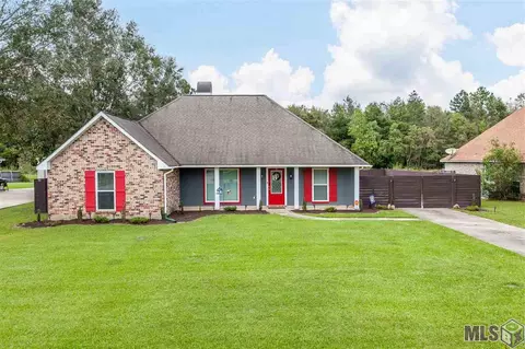 13321 David Lee Dr, Walker, LA 70785 photo 1