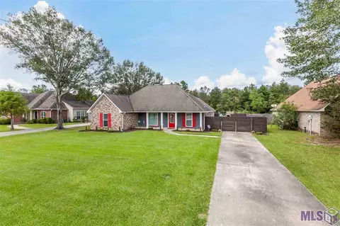 13321 David Lee Dr, Walker, LA 70785 photo 3