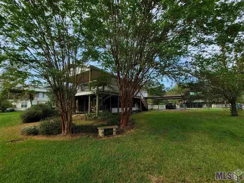 17389 Cline Dr, Maurepas, LA 70449 photo 2