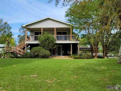 17389 Cline Dr, Maurepas, LA 70449 photo 1