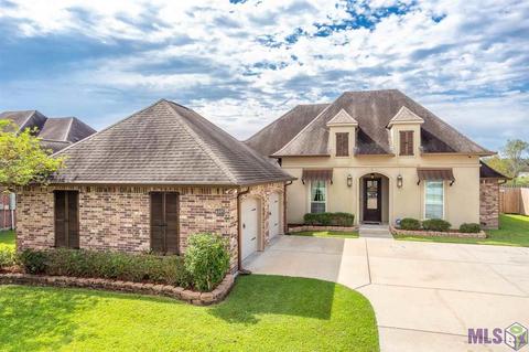4575 Trial Dr, Addis, LA 70710 photo 1