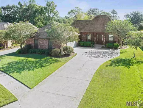 13486 Williamsburg Dr, Walker, LA 70785 photo 1