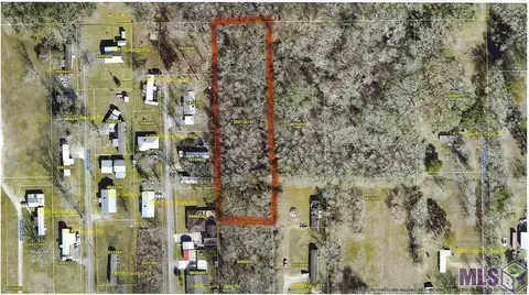 tbd Ticks Trace Rd, Gonzales, LA 70737