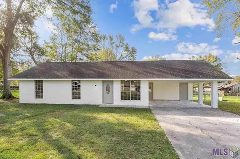 4210 Jacquelyn Dr, Baker, LA 70714 photo 2