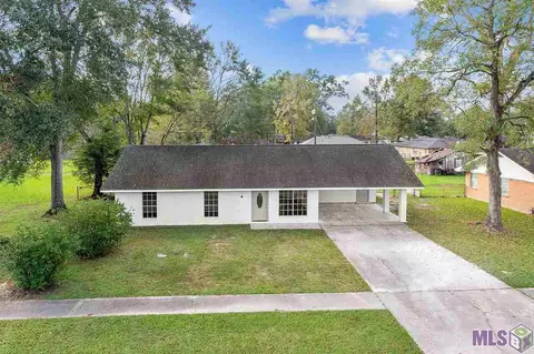 4210 Jacquelyn Dr, Baker, LA 70714 photo 1