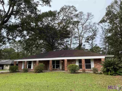 3415 Sandy Dr, Baker, LA 70714 photo 1