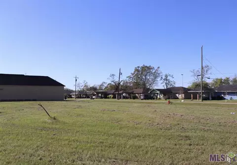 lot19 S Iberville Ave, Gonzales, LA 70737
