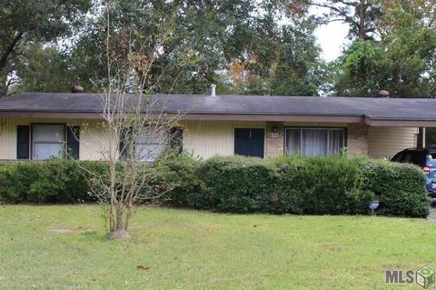 858 Myrtle St, Baker, LA 70714 photo 1