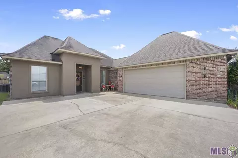 15000 Cross Gate Dr, Walker, LA 70785 photo 2