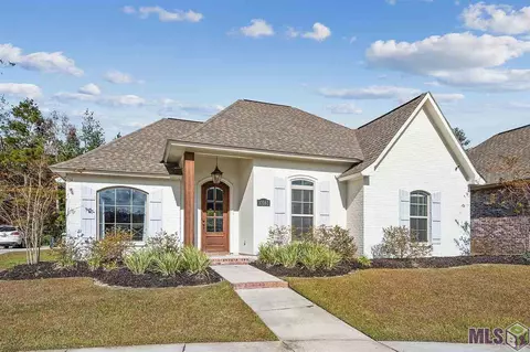 13163 Brookcrest Dr, Walker, LA 70785 photo 1