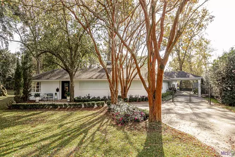 2164 Ramsey Dr, Baton Rouge, LA 70808