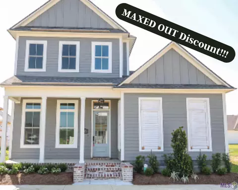 7626 Mcmahon Dr, Baton Rouge, LA 70817