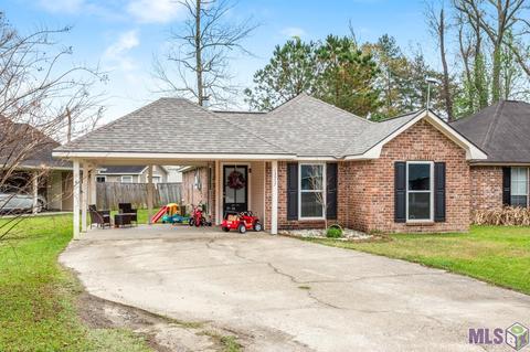 13957 J R Rd, Walker, LA 70785 photo 1