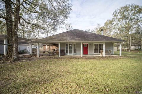 33939 Duff Rd, Walker, LA 70785 photo 1