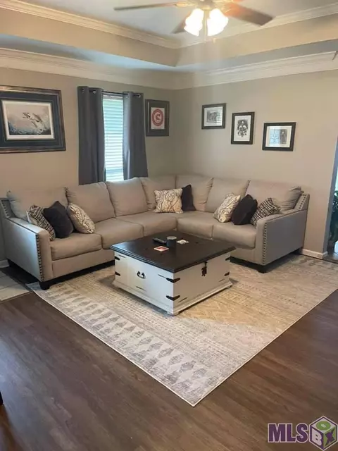 13596 Prairie Ln, Walker, LA 70785 photo 4