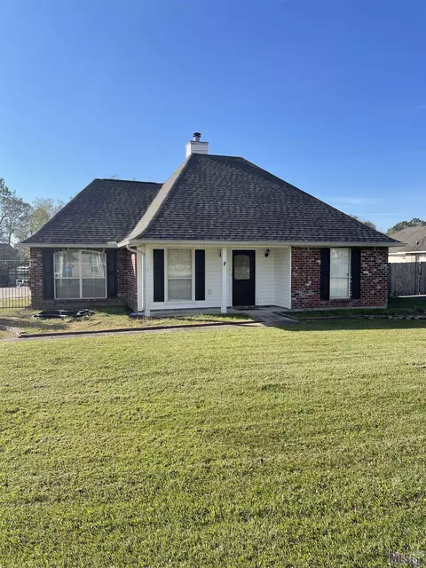 13596 Prairie Ln, Walker, LA 70785 photo 1