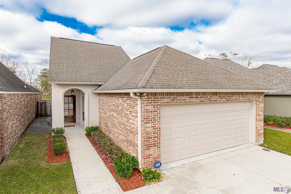 17629 Willow Trail Dr, Baton Rouge, LA 70817 12 Photos MLS