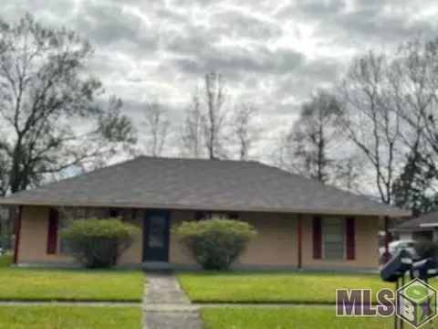 6134 Stoneview Ave, Baker, LA 70714 photo 2