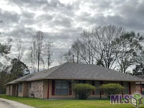 6134 Stoneview Ave, Baker, LA 70714 photo 1