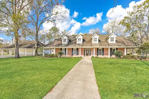 17075 E Bell Rd, Amite, LA 70422 photo 1