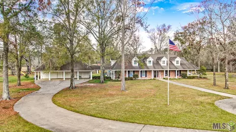 17075 E Bell Rd, Amite, LA 70422 photo 3