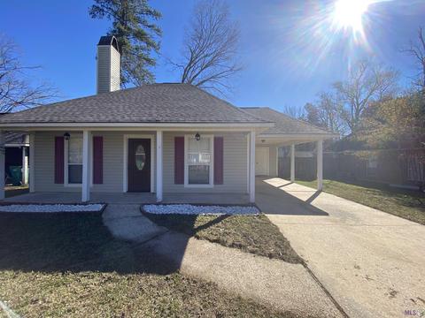13953 J R Dr, Walker, LA 70785 photo 1