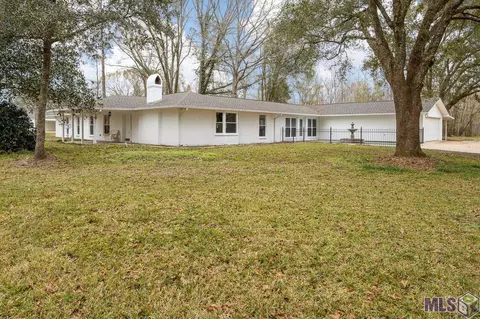 14822 Brown Rd, Baker, LA 70714 photo 1