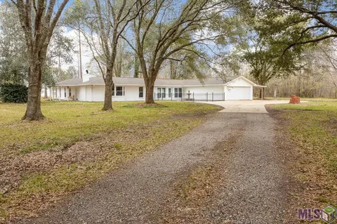 14822 Brown Rd, Baker, LA 70714 photo 3