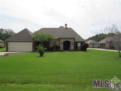 13720 Grace Ave, Walker, LA 70785 photo 1