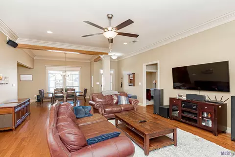 12736 Ruby Lake Dr, Walker, LA 70785 photo 2
