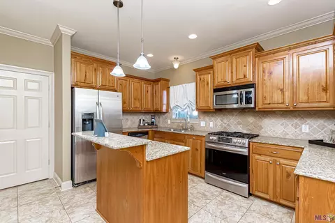 12736 Ruby Lake Dr, Walker, LA 70785 photo 4