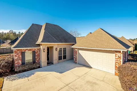 12736 Ruby Lake Dr, Walker, LA 70785 photo 1