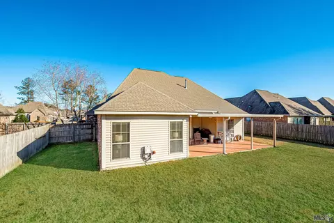 12736 Ruby Lake Dr, Walker, LA 70785 photo 18