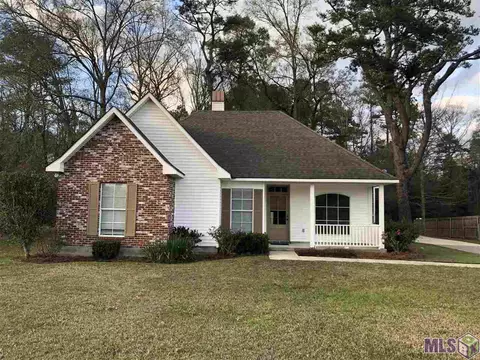 14169 Meadow Brook Ln, Walker, LA 70785 photo 1