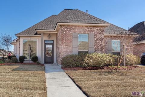 6703 Chanango Dr, Addis, LA 70710 photo 1