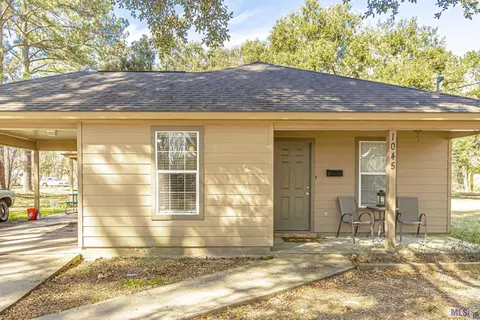 1045 Sunshine Dr, Baker, LA 70714 photo 1