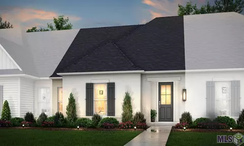 9554 Creekview Dr #I, Baton Rouge, LA 70836