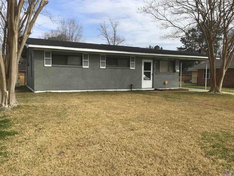 508 Sherron Ave, Baker, LA 70714 photo 1