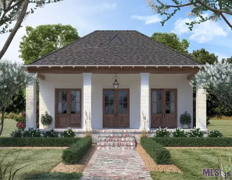 812 Cottage Ln, Covington, LA 70433 photo 1