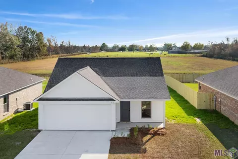 1382 Meadow Crossing Dr, Gonzales, LA 70737