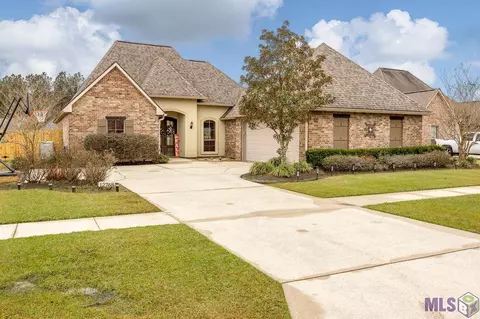 12768 Ruby Lake Dr, Walker, LA 70785 photo 1